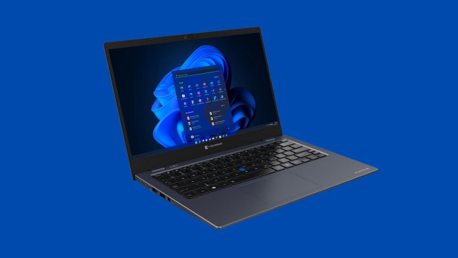 Ex Toshiba, now Dynabook unveils new Portégé laptops with 12th Gen
